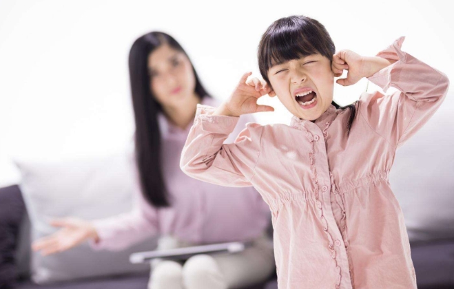 孩子叛逆家长该怎么引导