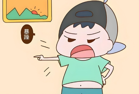 儿童多动症的症状