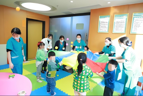 ������ʹ��ͯҽԺ��ô��