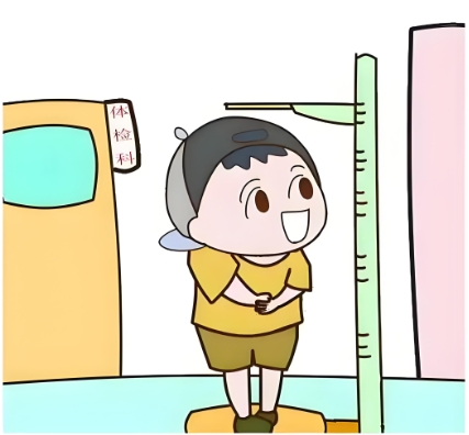 广州孩子个子矮的原因