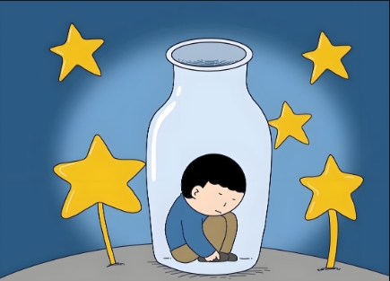 自闭症孩子的表现症状